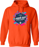 Hoodies - Great Lakes Labor Day Challenge 2026
