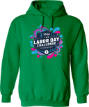 Hoodies - Great Lakes Labor Day Challenge 2026