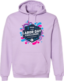 Hoodies - Great Lakes Labor Day Challenge 2026