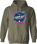 Hoodies - Great Lakes Labor Day Challenge 2026