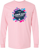 Long Sleeves - Great Lakes Labor Day Challenge 2026