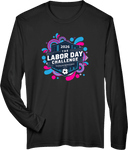 Performance Long Sleeves - Great Lakes Labor Day Challenge 2026