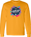 Long Sleeves - Great Lakes Labor Day Challenge 2026