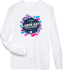 Performance Long Sleeves - Great Lakes Labor Day Challenge 2026