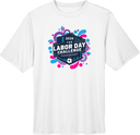 Performance Short Sleeves - Great Lakes Labor Day Challenge 2026