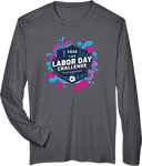 Performance Long Sleeves - Great Lakes Labor Day Challenge 2026