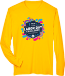 Performance Long Sleeves - Great Lakes Labor Day Challenge 2026