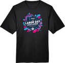 Performance Short Sleeves - Great Lakes Labor Day Challenge 2026