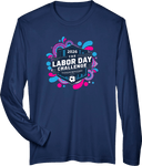 Performance Long Sleeves - Great Lakes Labor Day Challenge 2026