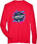 Performance Long Sleeves - Great Lakes Labor Day Challenge 2026