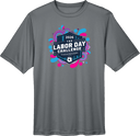 Performance Short Sleeves - Great Lakes Labor Day Challenge 2026