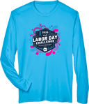 Performance Long Sleeves - Great Lakes Labor Day Challenge 2026