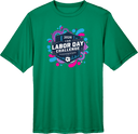 Performance Short Sleeves - Great Lakes Labor Day Challenge 2026