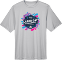 Performance Short Sleeves - Great Lakes Labor Day Challenge 2026