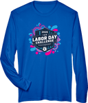 Performance Long Sleeves - Great Lakes Labor Day Challenge 2026