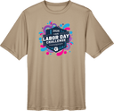 Performance Short Sleeves - Great Lakes Labor Day Challenge 2026