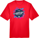 Performance Short Sleeves - Great Lakes Labor Day Challenge 2026