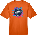 Performance Short Sleeves - Great Lakes Labor Day Challenge 2026