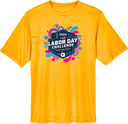 Performance Short Sleeves - Great Lakes Labor Day Challenge 2026