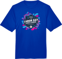 Performance Short Sleeves - Great Lakes Labor Day Challenge 2026