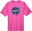 Performance Short Sleeves - Great Lakes Labor Day Challenge 2026