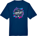 Performance Short Sleeves - Great Lakes Labor Day Challenge 2026