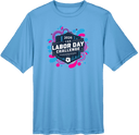Performance Short Sleeves - Great Lakes Labor Day Challenge 2026