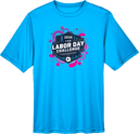 Performance Short Sleeves - Great Lakes Labor Day Challenge 2026