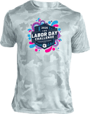 Performance Short Sleeves - Great Lakes Labor Day Challenge 2026