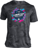 Performance Short Sleeves - Great Lakes Labor Day Challenge 2026