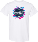 Short Sleeves - Great Lakes Labor Day Challenge 2026