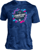 Performance Short Sleeves - Great Lakes Labor Day Challenge 2026