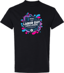 Short Sleeves - Great Lakes Labor Day Challenge 2026