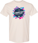 Short Sleeves - Great Lakes Labor Day Challenge 2026