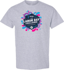 Short Sleeves - Great Lakes Labor Day Challenge 2026