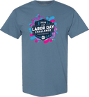 Short Sleeves - Great Lakes Labor Day Challenge 2026