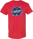 Short Sleeves - Great Lakes Labor Day Challenge 2026