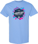 Short Sleeves - Great Lakes Labor Day Challenge 2026