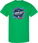 Short Sleeves - Great Lakes Labor Day Challenge 2026