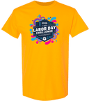 Short Sleeves - Great Lakes Labor Day Challenge 2026