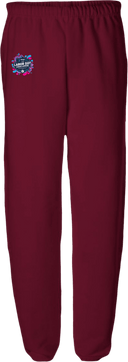 Sweatpants - Great Lakes Labor Day Challenge 2026