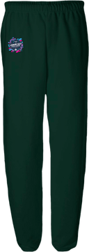 Sweatpants - Great Lakes Labor Day Challenge 2026