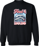 Crew Sweatshirt - NISL Fall Final Four 2026