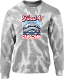 Crew Sweatshirt - NISL Fall Final Four 2026