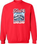 Crew Sweatshirt - NISL Fall Final Four 2026