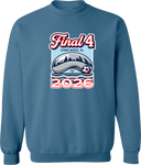 Crew Sweatshirt - NISL Fall Final Four 2026