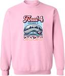Crew Sweatshirt - NISL Fall Final Four 2026