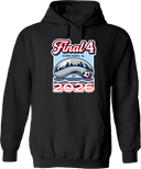 Hoodies - NISL Fall Final Four 2026