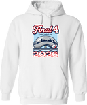 Hoodies - NISL Fall Final Four 2026