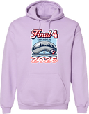 Hoodies - NISL Fall Final Four 2026